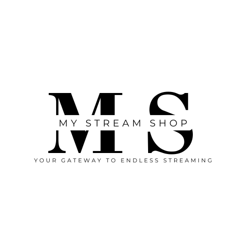 My Stream Shop